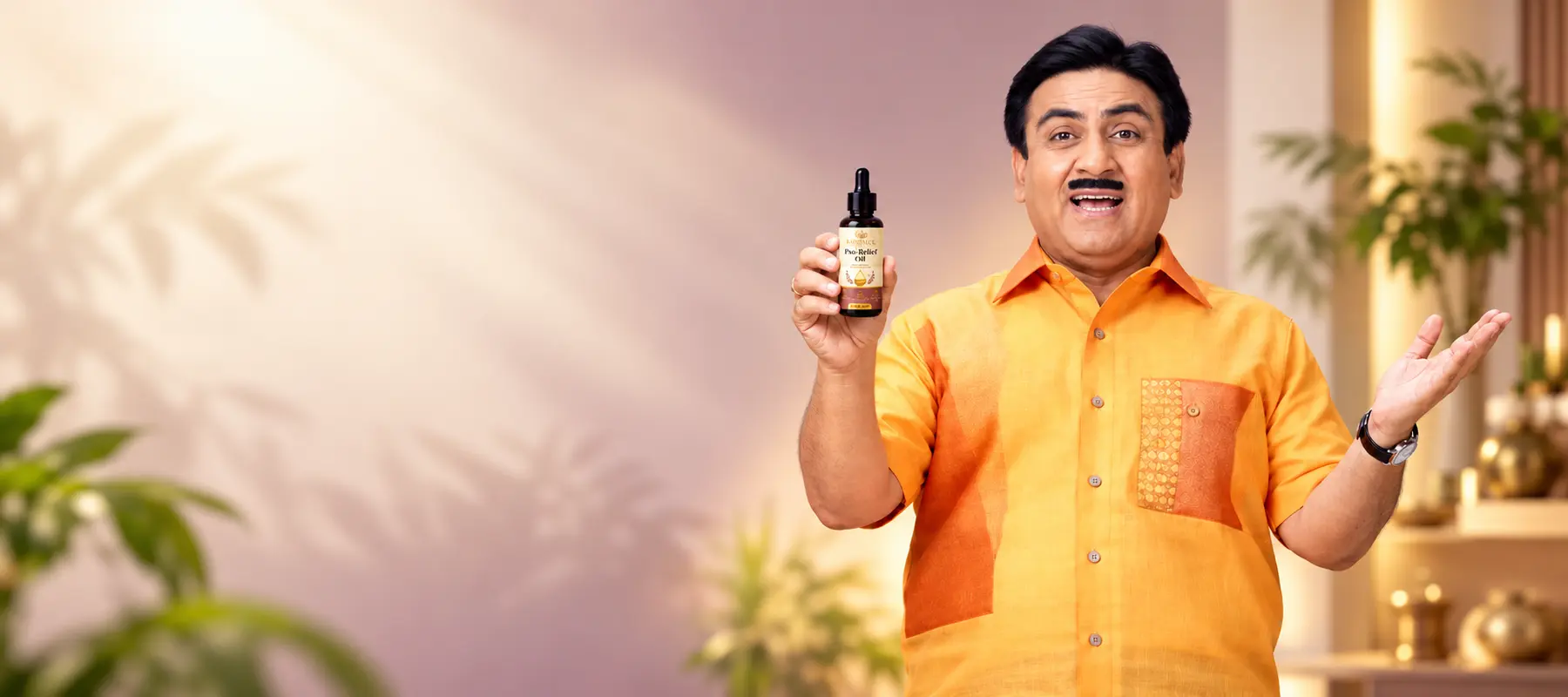 Personal guidance ke saath skin wellness.