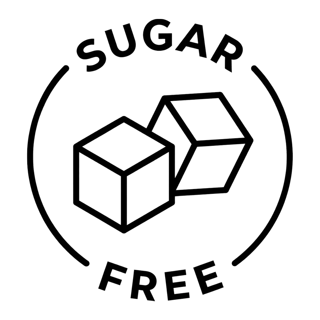 Sugar Free